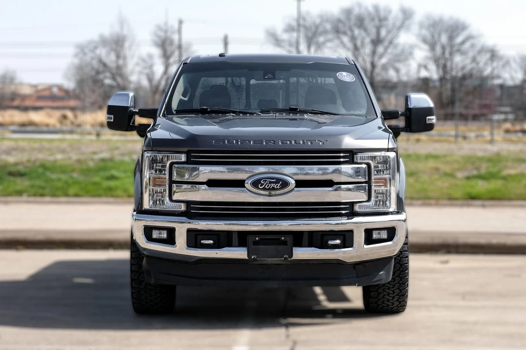 2018 Ford Super Duty 4th Gen - Image 7 of 31