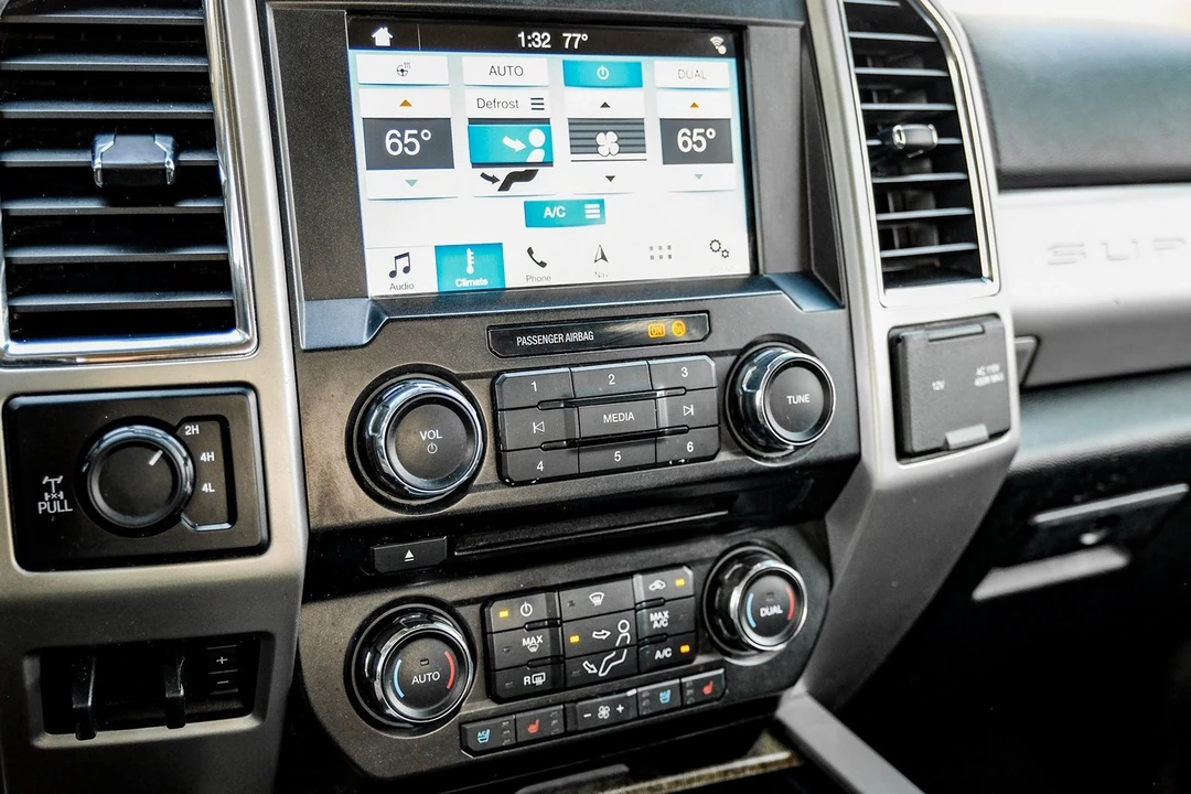 2018 Ford Super Duty 4th Gen - Image 24 of 31