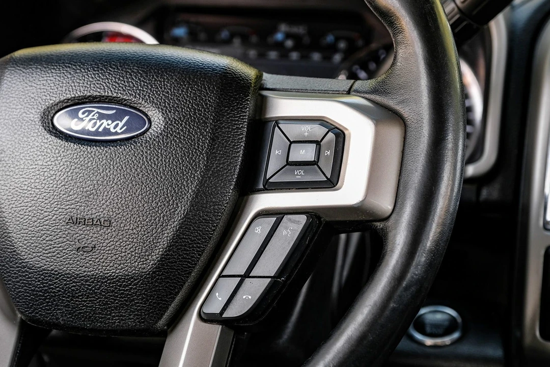 2018 Ford Super Duty 4th Gen - Image 17 of 31