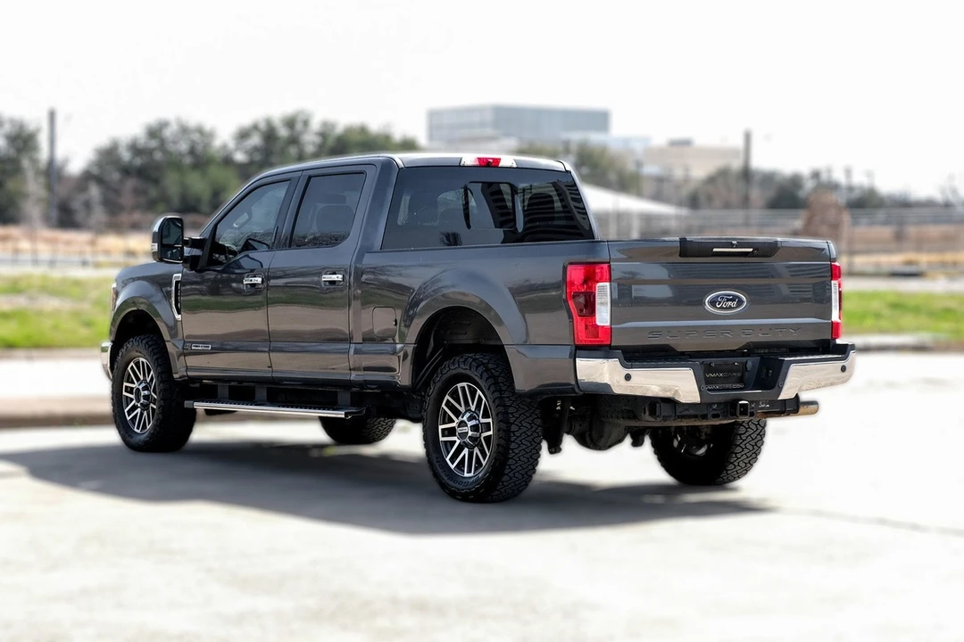 2018 Ford Super Duty 4th Gen - Image 10 of 31