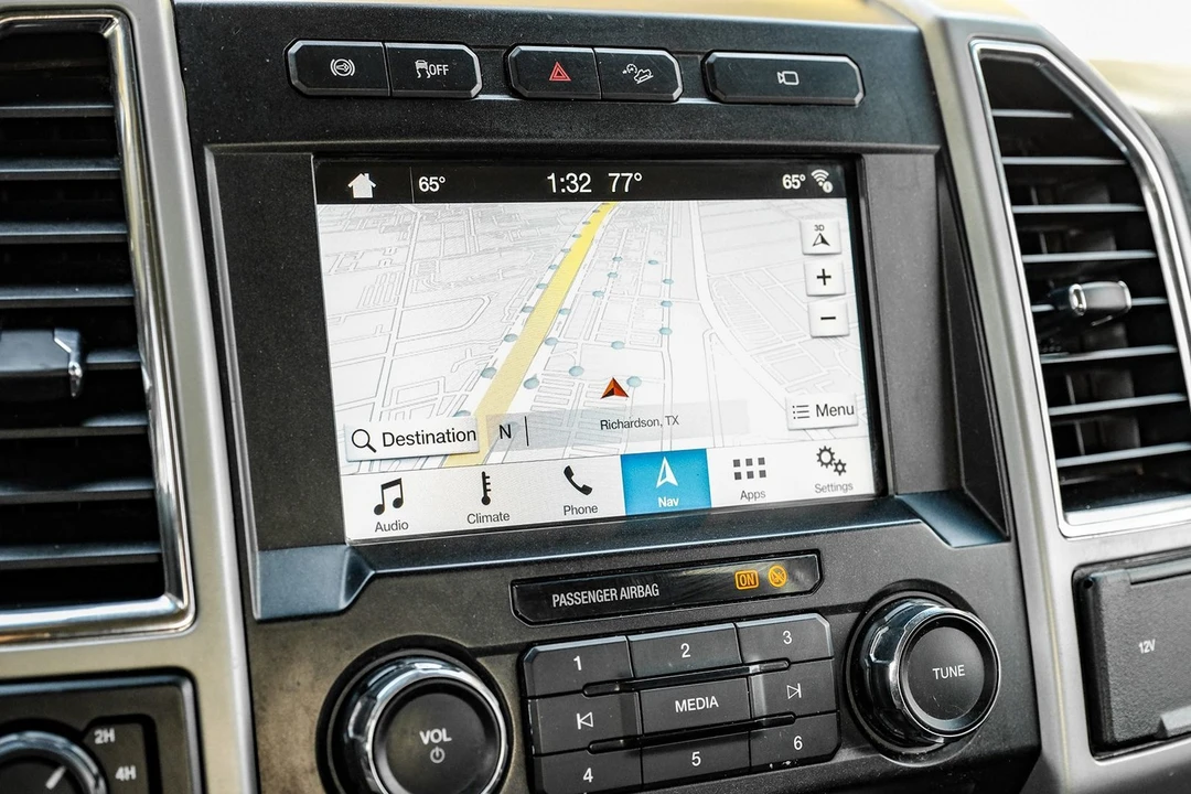 2018 Ford Super Duty 4th Gen - Image 20 of 31
