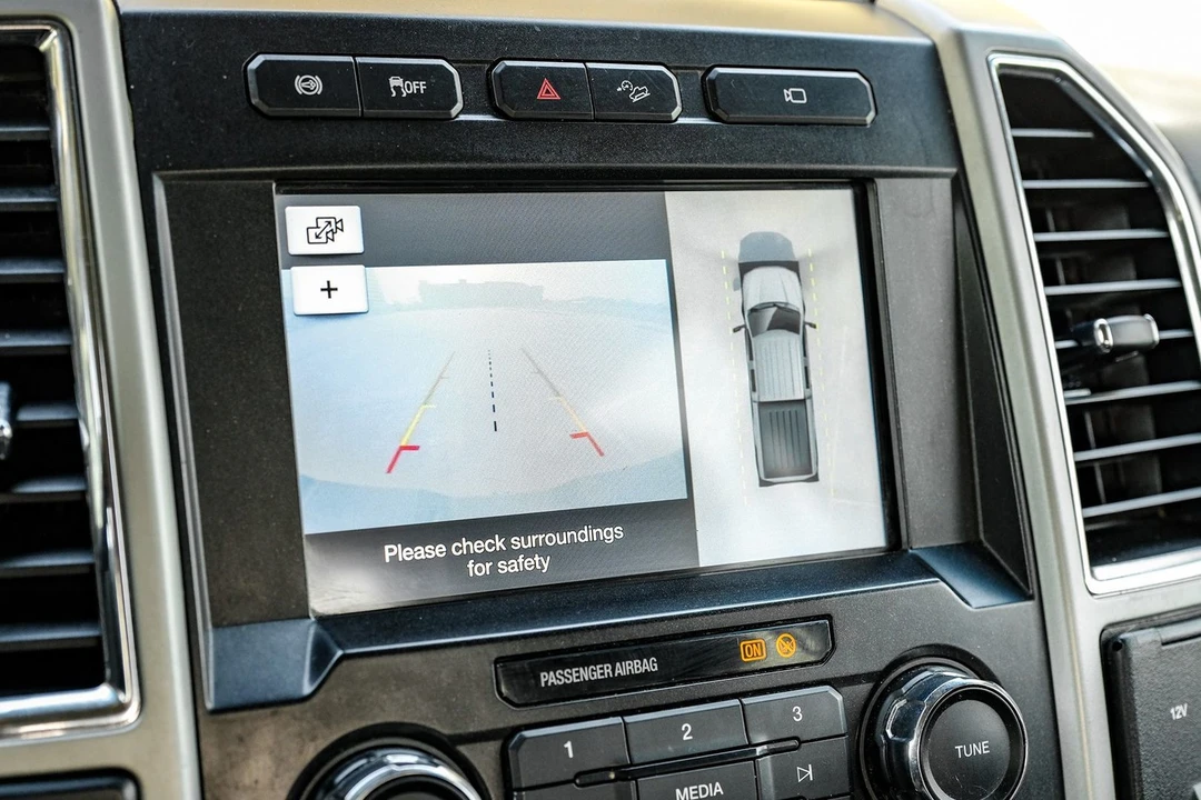 2018 Ford Super Duty 4th Gen - Image 21 of 31