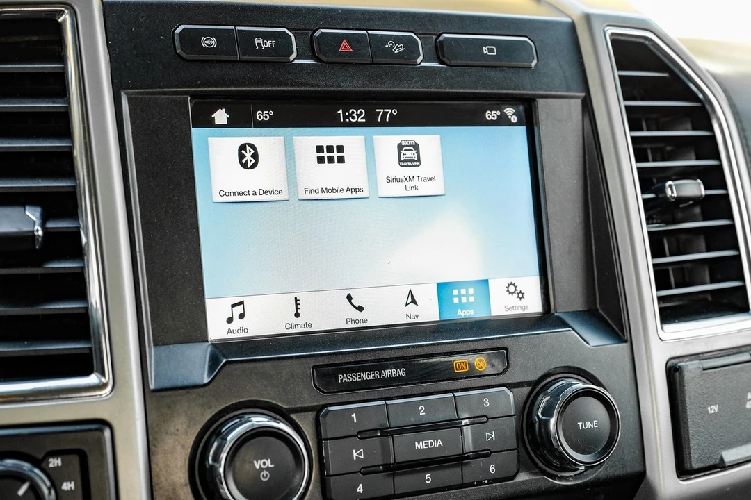 2018 Ford Super Duty 4th Gen - Image 29 of 31
