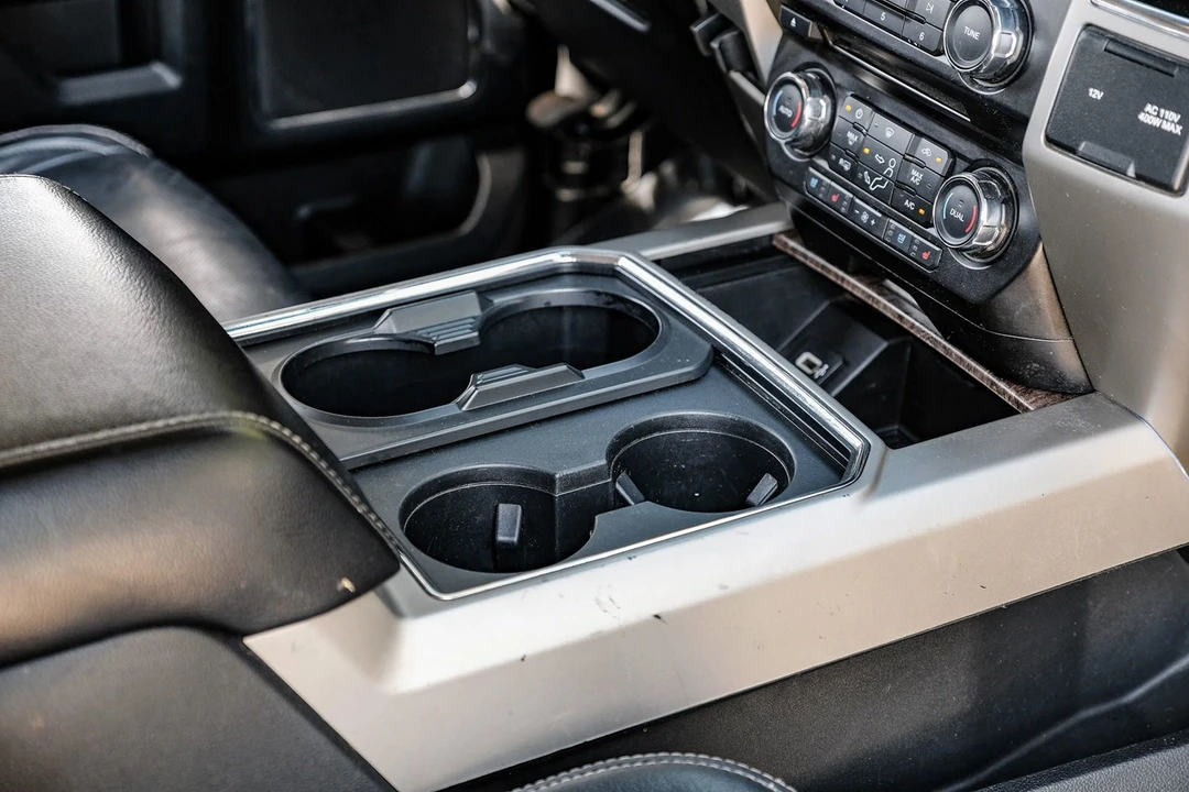2018 Ford Super Duty 4th Gen - Image 22 of 31