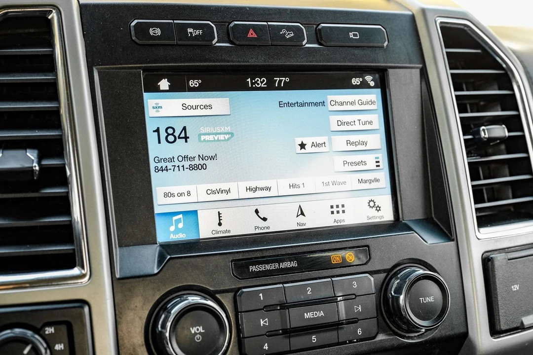 2018 Ford Super Duty 4th Gen - Image 27 of 31