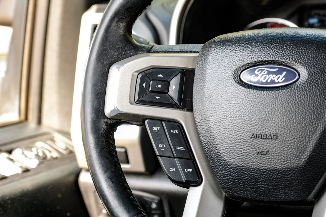 2018 Ford Super Duty 4th Gen - Image 16 of 31