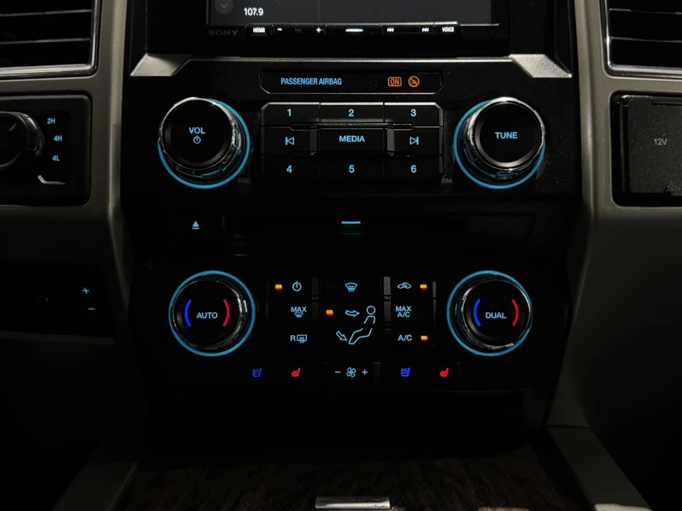 2018 Ford Super Duty 4th Gen - Image 28 of 31
