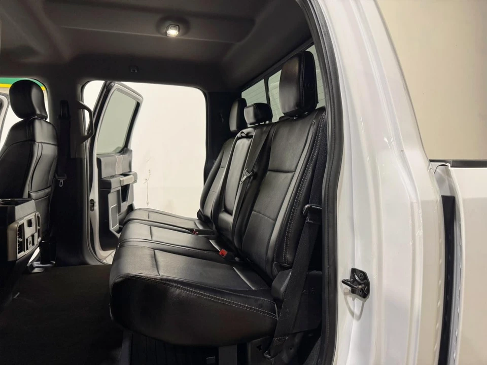 2018 Ford Super Duty 4th Gen - Image 18 of 31