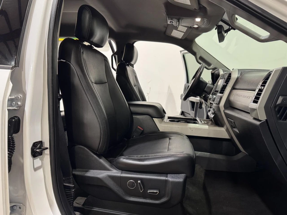 2018 Ford Super Duty 4th Gen - Image 14 of 31