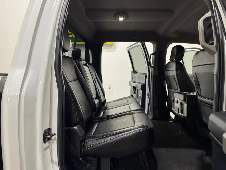 2018 Ford Super Duty 4th Gen - Image 17 of 31