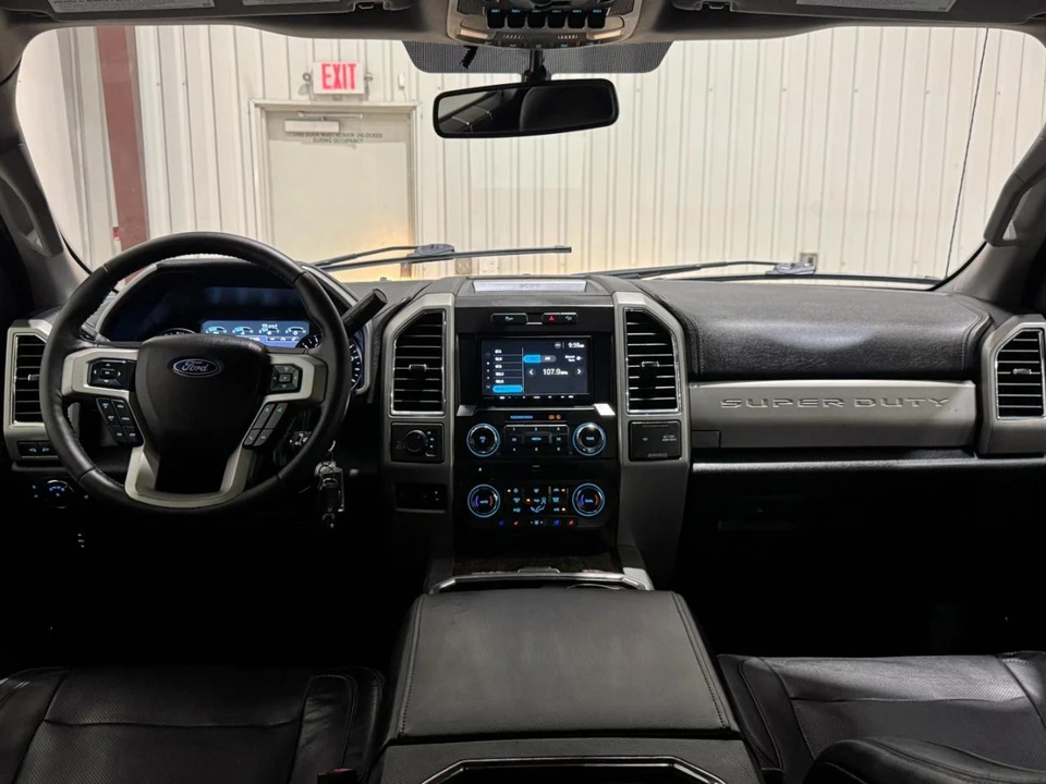 2018 Ford Super Duty 4th Gen - Image 20 of 31