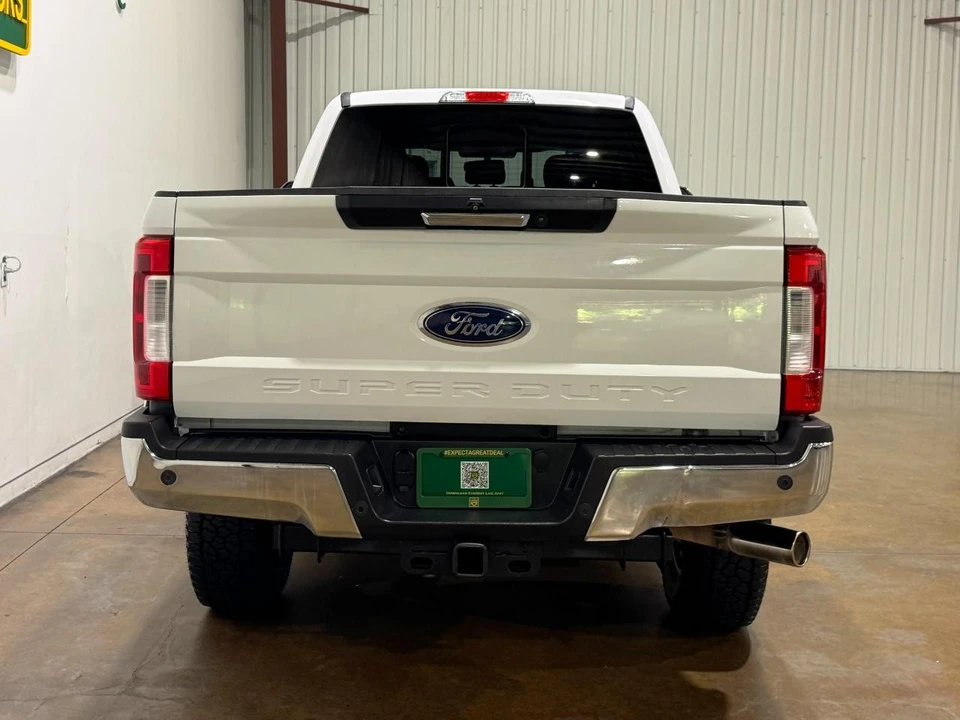 2018 Ford Super Duty 4th Gen - Image 7 of 31