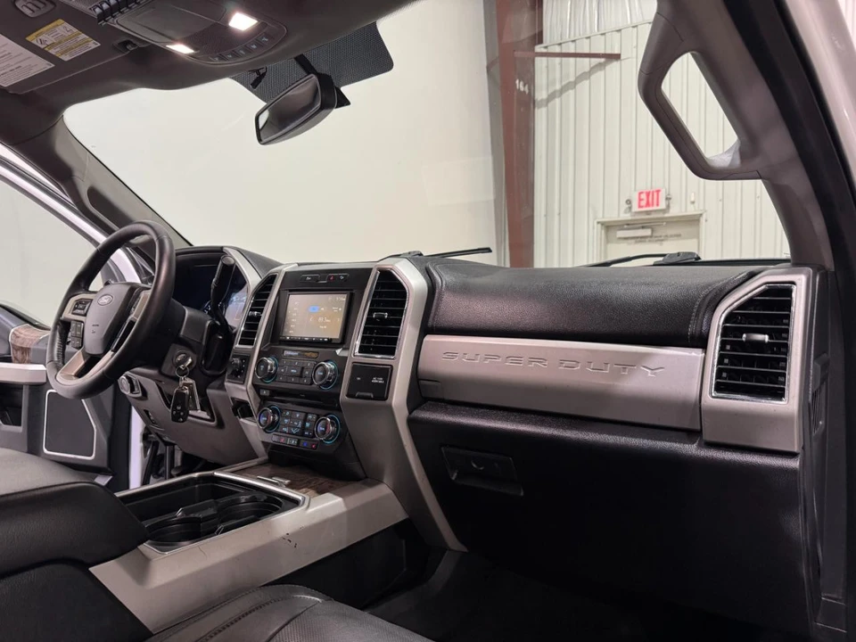 2018 Ford Super Duty 4th Gen - Image 12 of 31