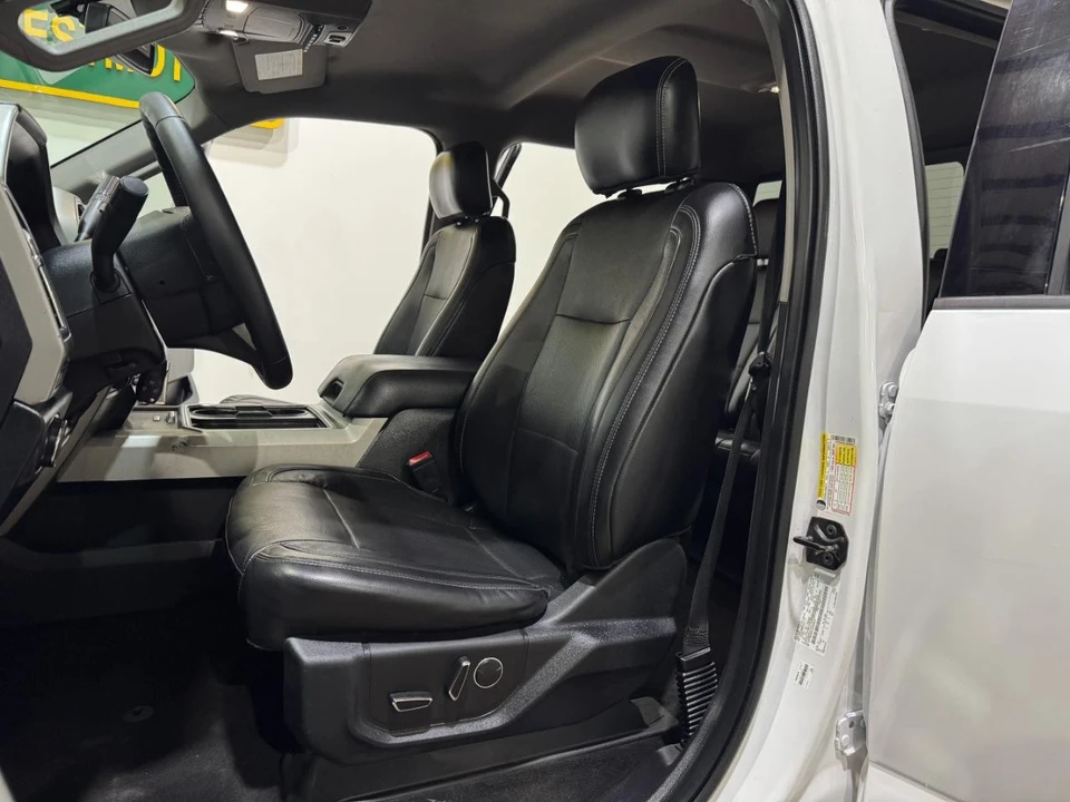 2018 Ford Super Duty 4th Gen - Image 13 of 31