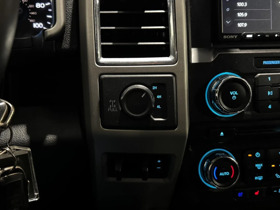 2018 Ford Super Duty 4th Gen - Image 26 of 31