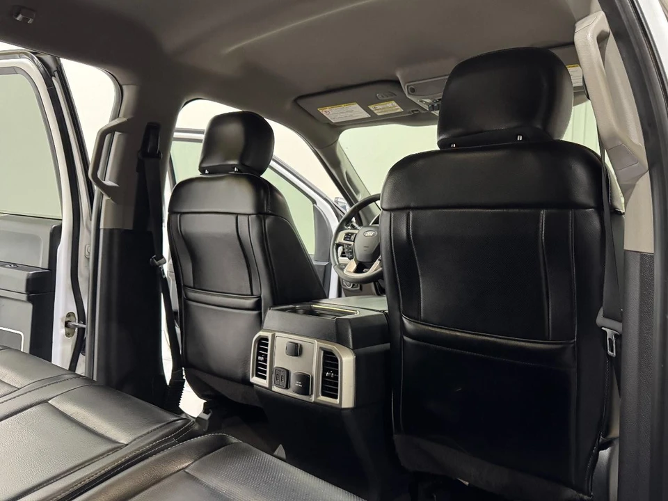 2018 Ford Super Duty 4th Gen - Image 15 of 31