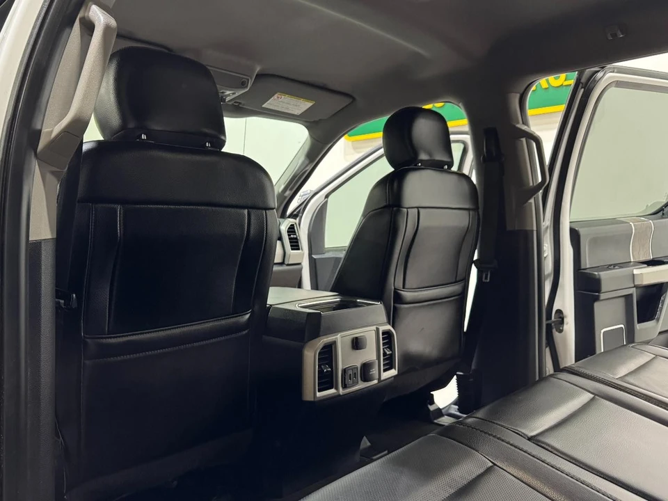 2018 Ford Super Duty 4th Gen - Image 16 of 31