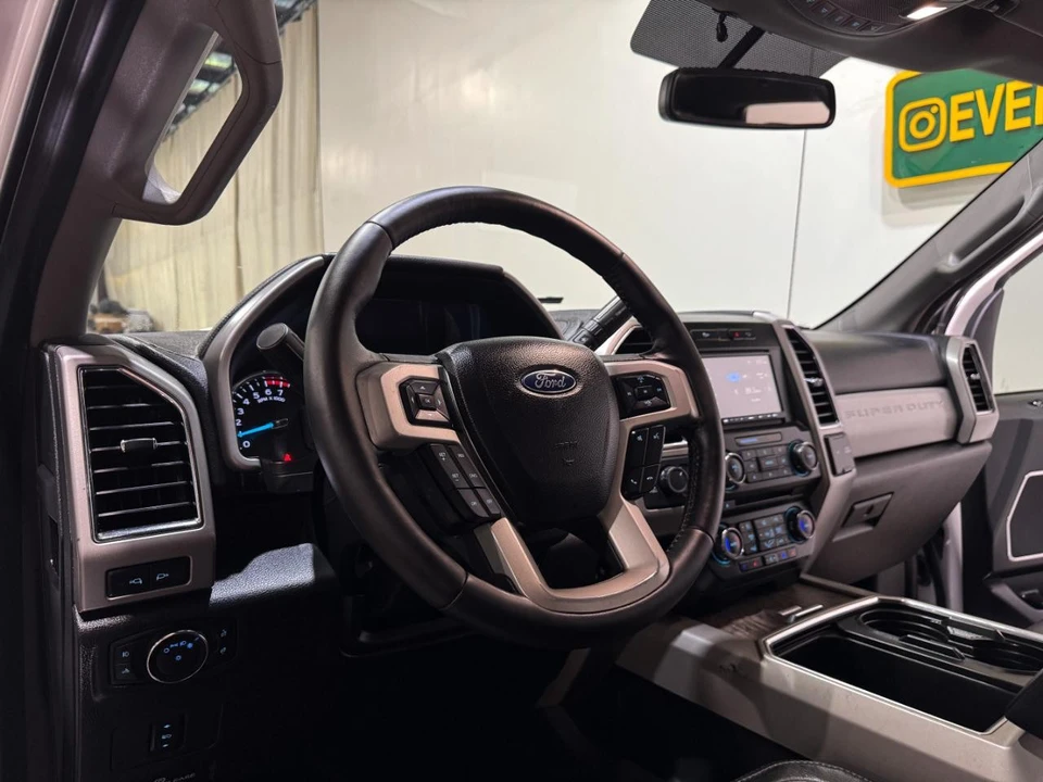 2018 Ford Super Duty 4th Gen - Image 10 of 31