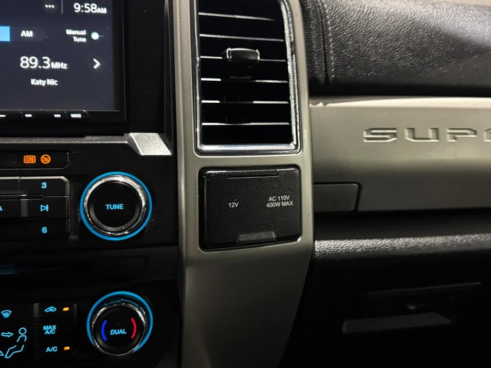 2018 Ford Super Duty 4th Gen - Image 27 of 31
