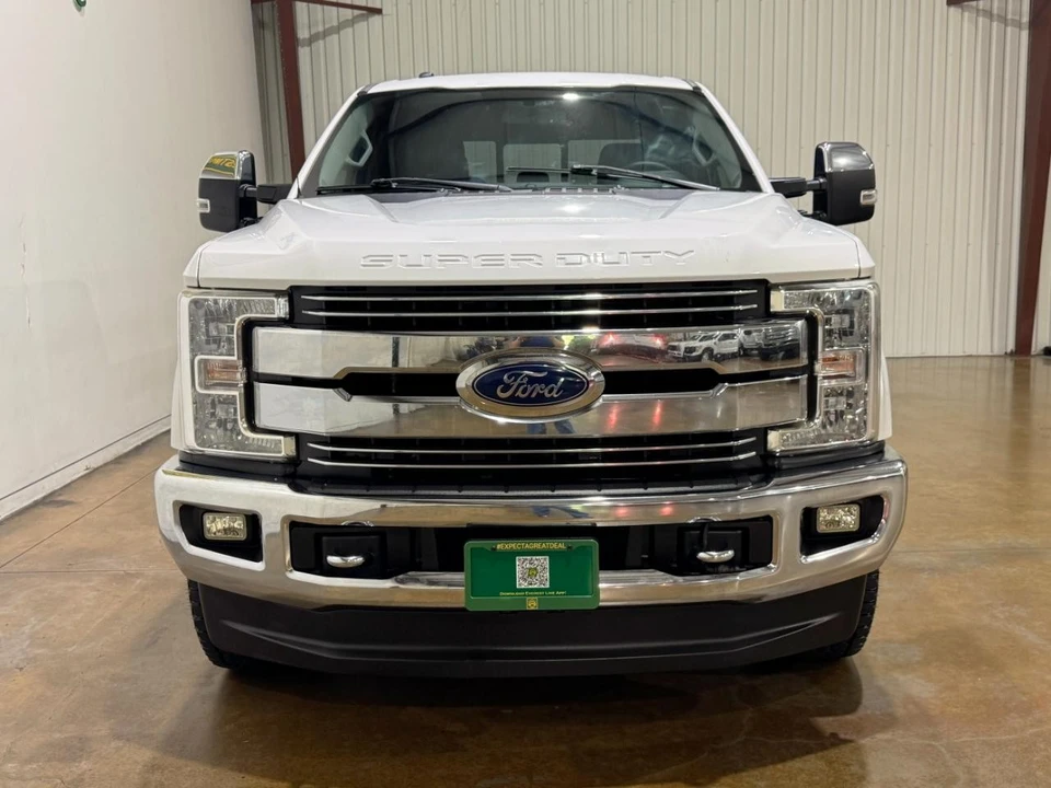 2018 Ford Super Duty 4th Gen - Image 2 of 31