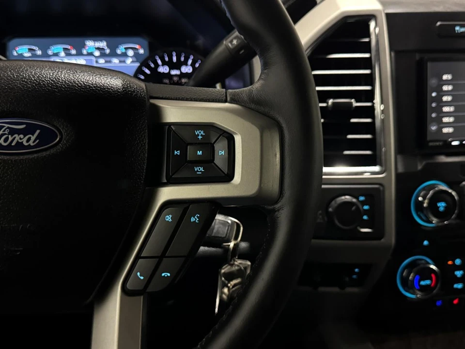 2018 Ford Super Duty 4th Gen - Image 23 of 31
