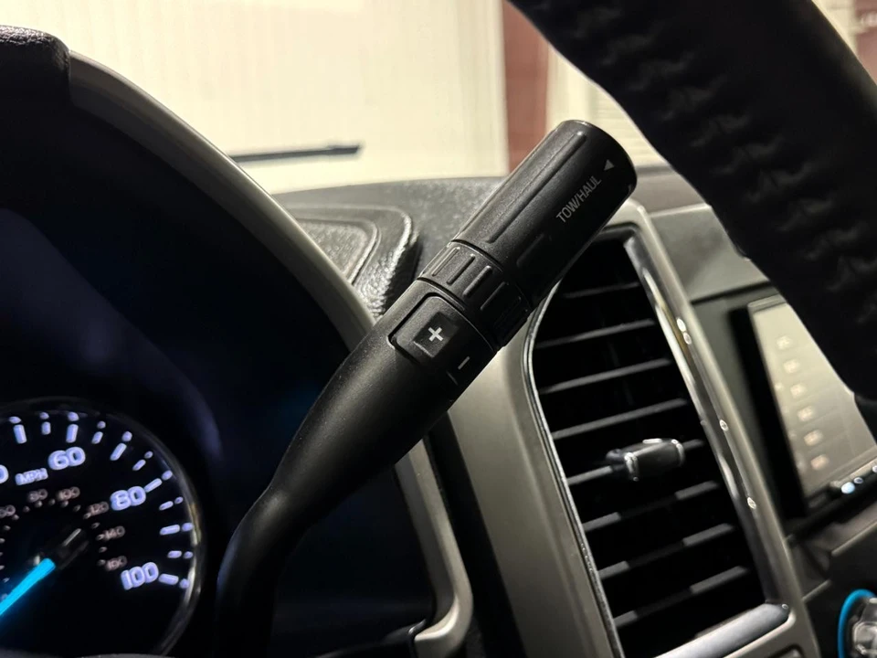 2018 Ford Super Duty 4th Gen - Image 25 of 31