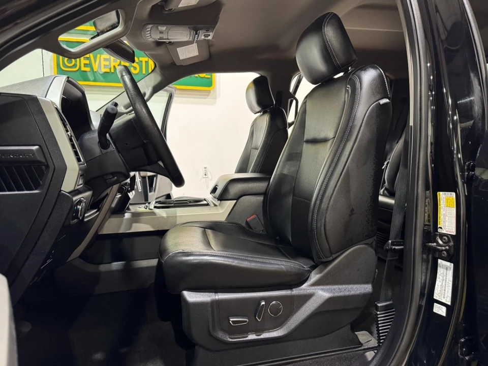2018 Ford Super Duty 4th Gen - Image 12 of 31
