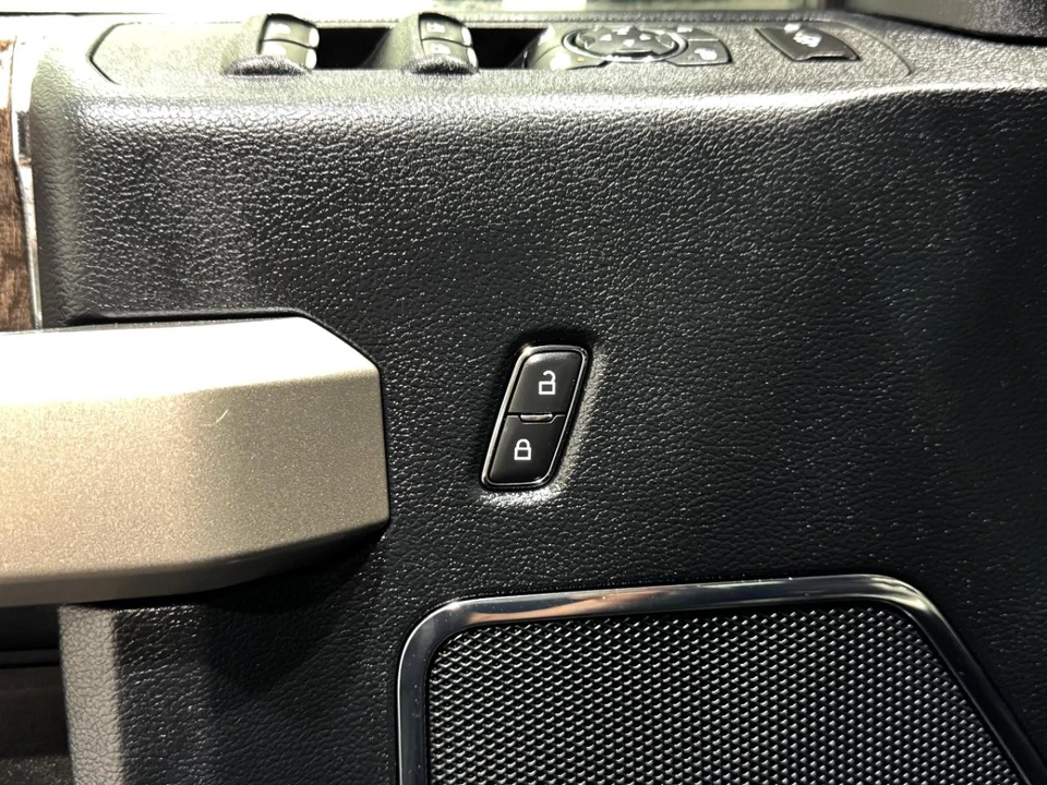 2018 Ford Super Duty 4th Gen - Image 26 of 31
