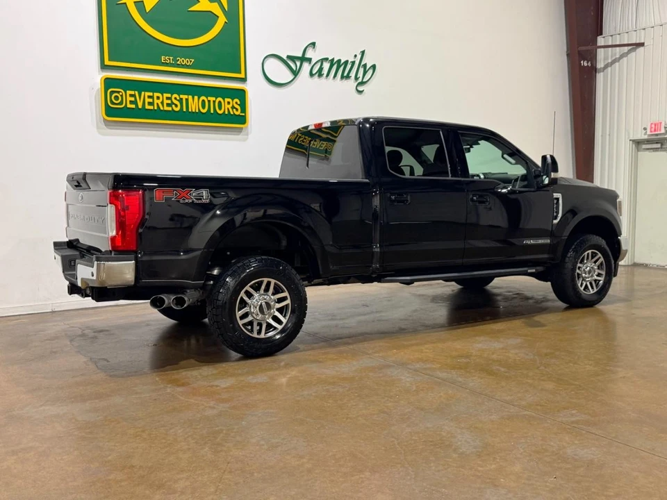 2018 Ford Super Duty 4th Gen - Image 7 of 31