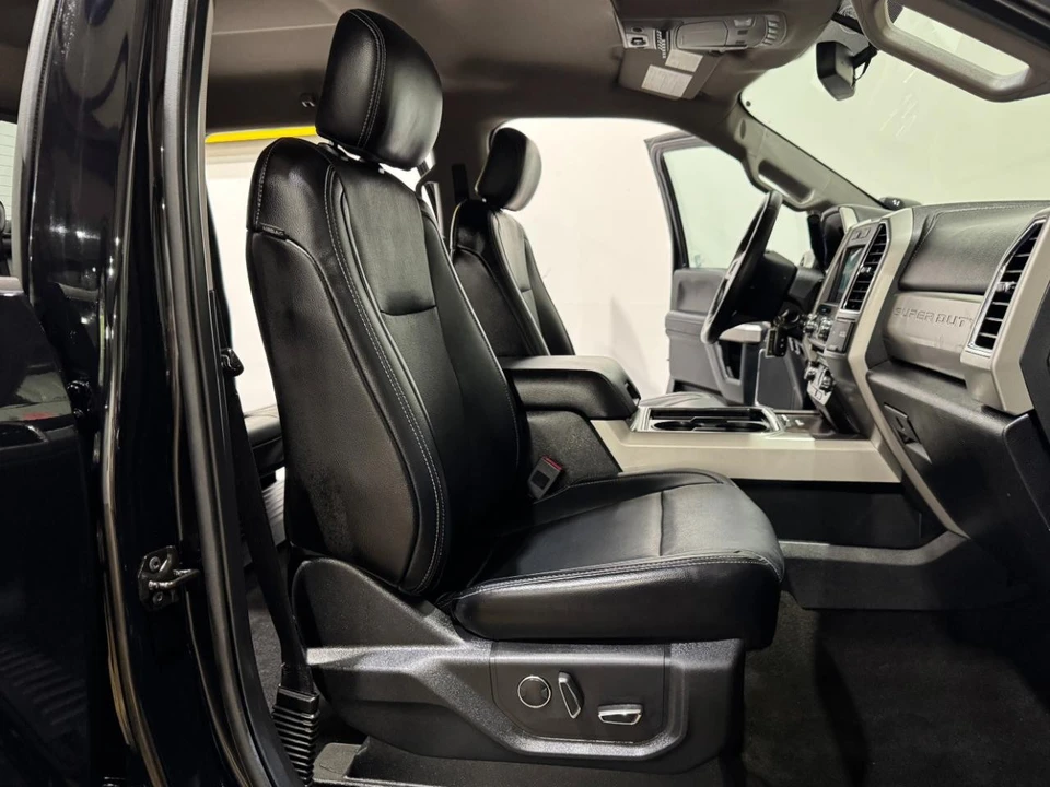 2018 Ford Super Duty 4th Gen - Image 13 of 31