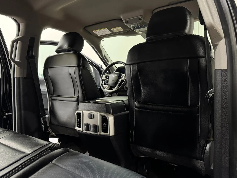 2018 Ford Super Duty 4th Gen - Image 16 of 31