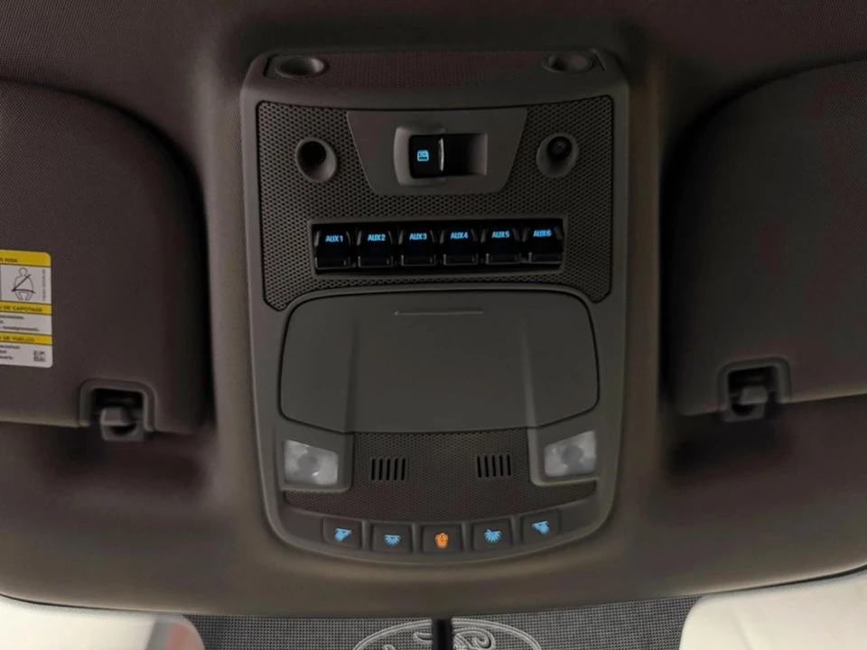 2018 Ford Super Duty 4th Gen - Image 31 of 31