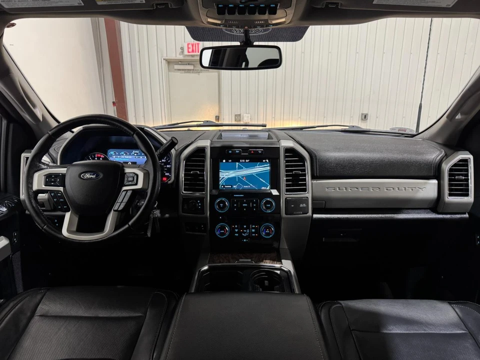 2018 Ford Super Duty 4th Gen - Image 29 of 31