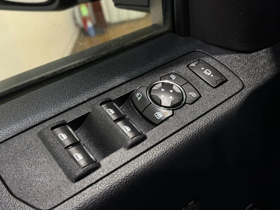 2018 Ford Super Duty 4th Gen - Image 27 of 31