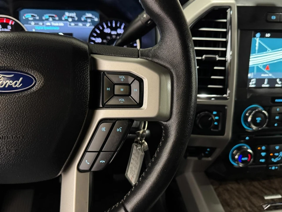 2018 Ford Super Duty 4th Gen - Image 20 of 31