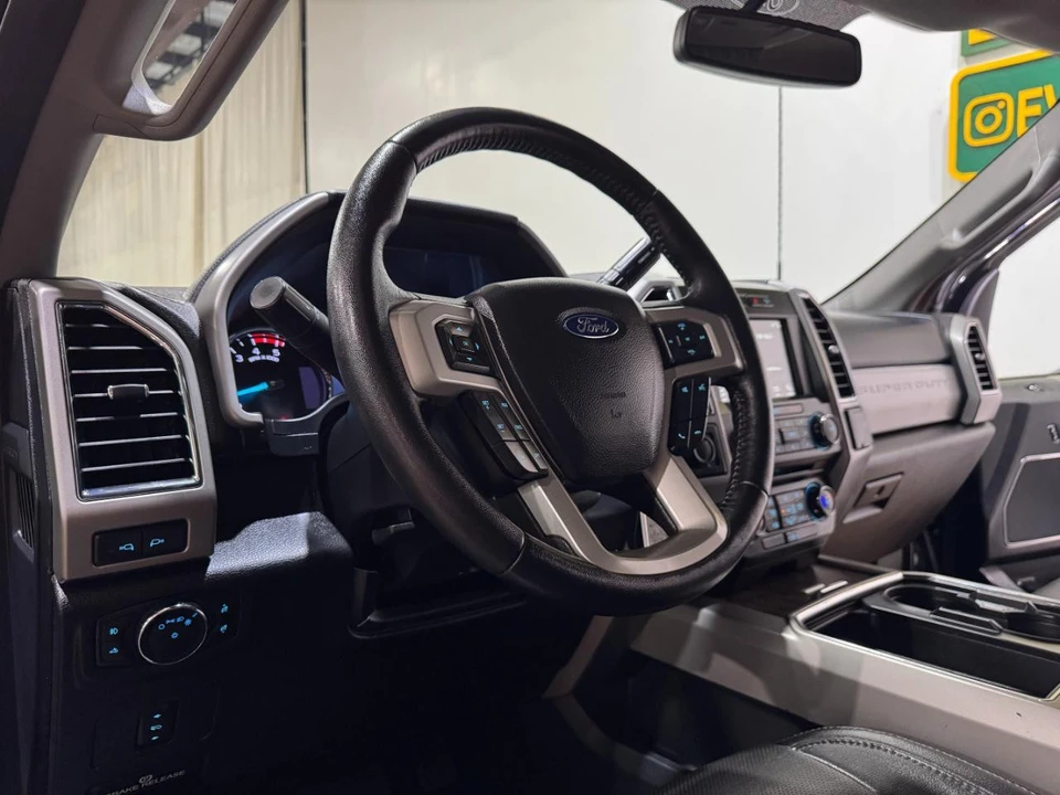 2018 Ford Super Duty 4th Gen - Image 9 of 31