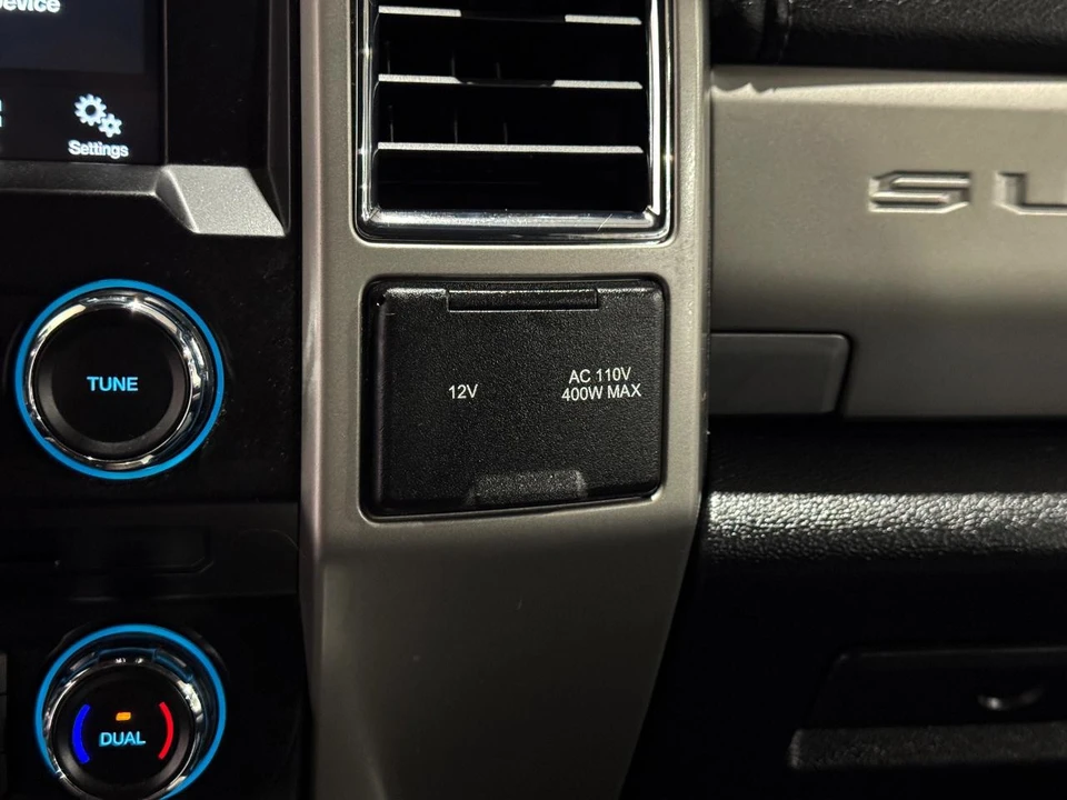 2018 Ford Super Duty 4th Gen - Image 24 of 31