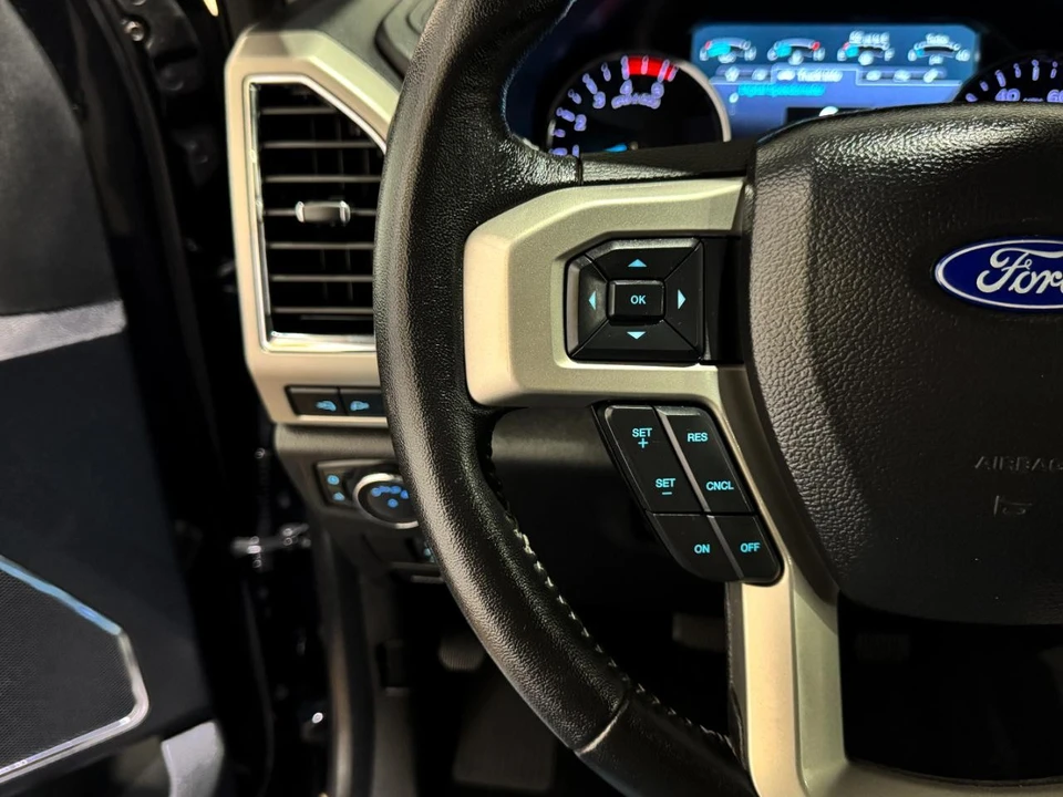 2018 Ford Super Duty 4th Gen - Image 19 of 31