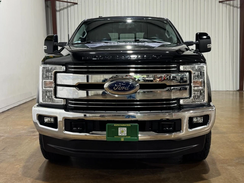 2018 Ford Super Duty 4th Gen - Image 2 of 31