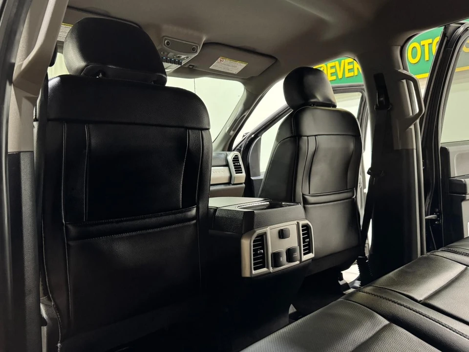2018 Ford Super Duty 4th Gen - Image 17 of 31