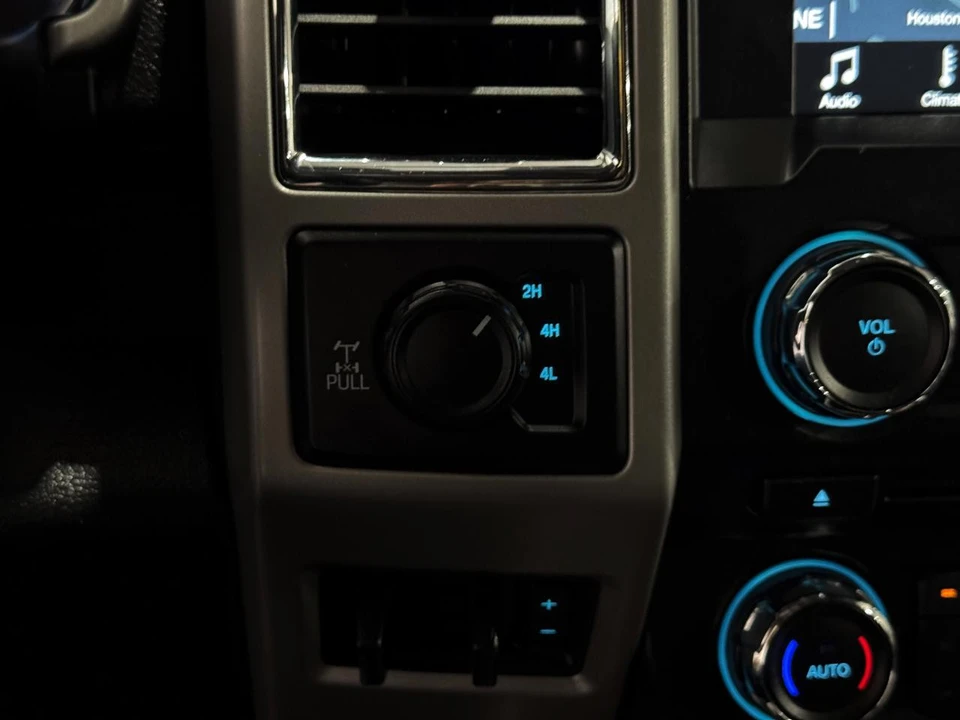 2018 Ford Super Duty 4th Gen - Image 23 of 31