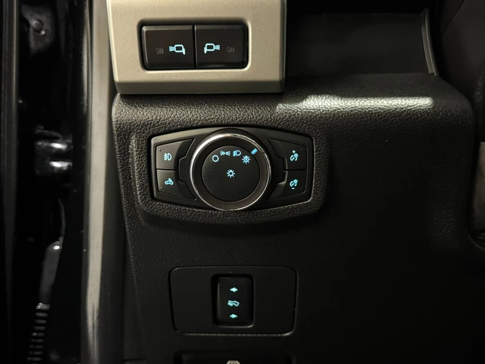 2018 Ford Super Duty 4th Gen - Image 25 of 31