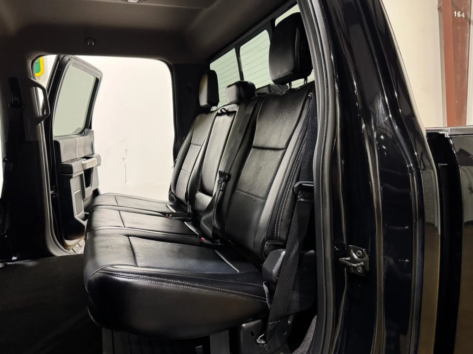 2018 Ford Super Duty 4th Gen - Image 15 of 31