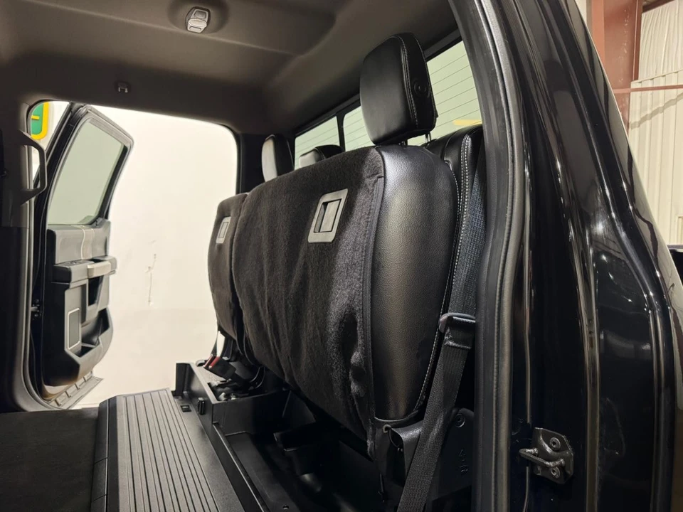 2018 Ford Super Duty 4th Gen - Image 18 of 31