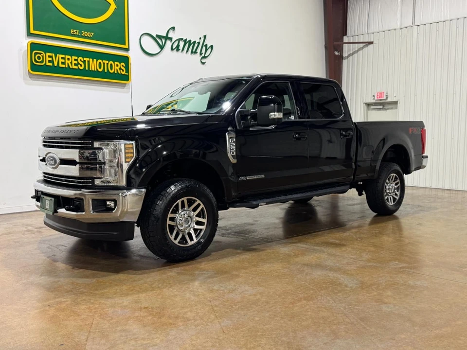 2018 Ford Super Duty 4th Gen - Image 3 of 31