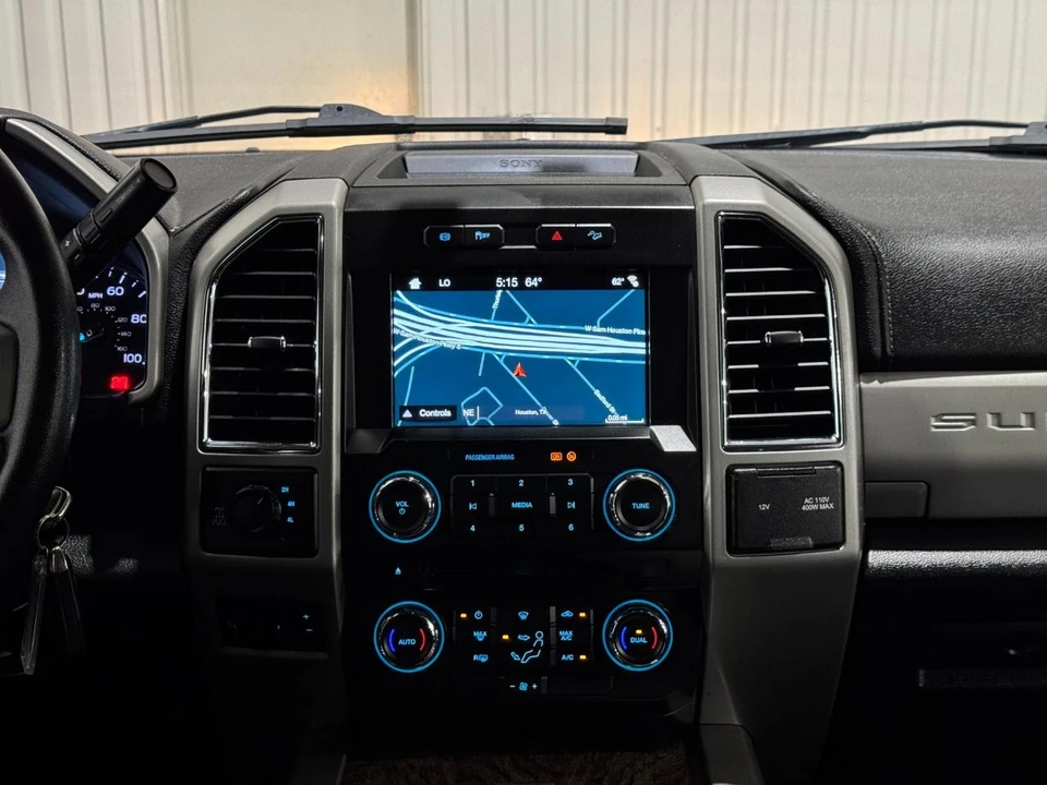 2018 Ford Super Duty 4th Gen - Image 30 of 31