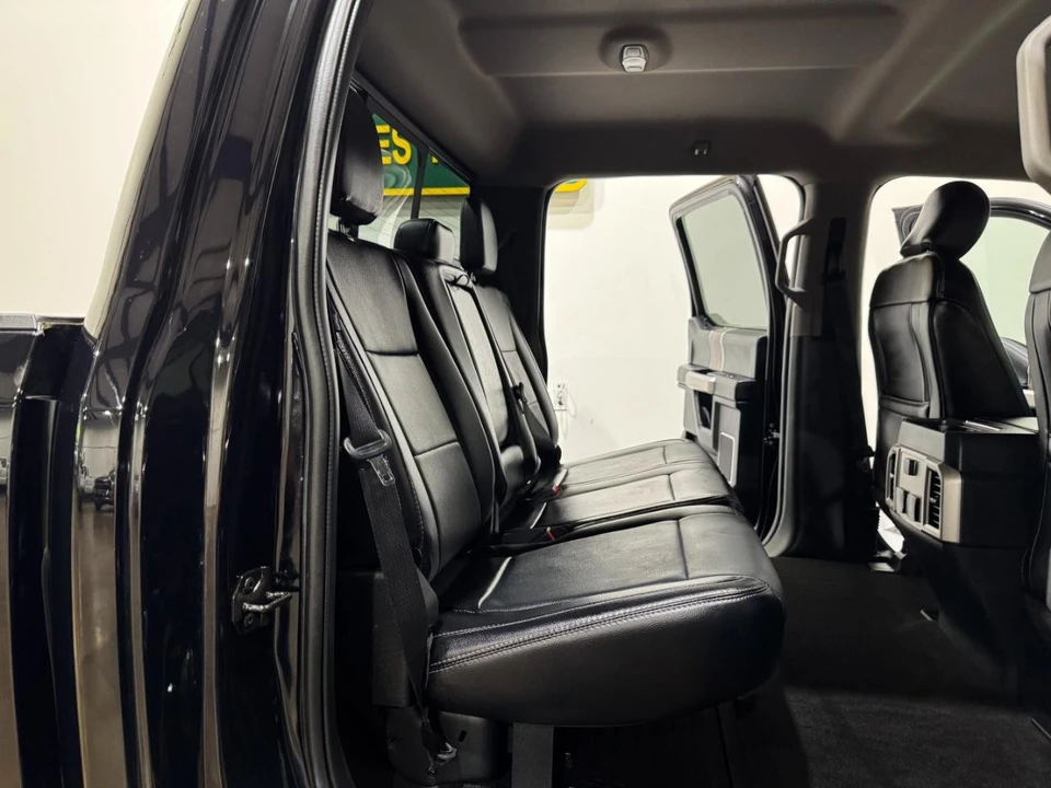 2018 Ford Super Duty 4th Gen - Image 14 of 31