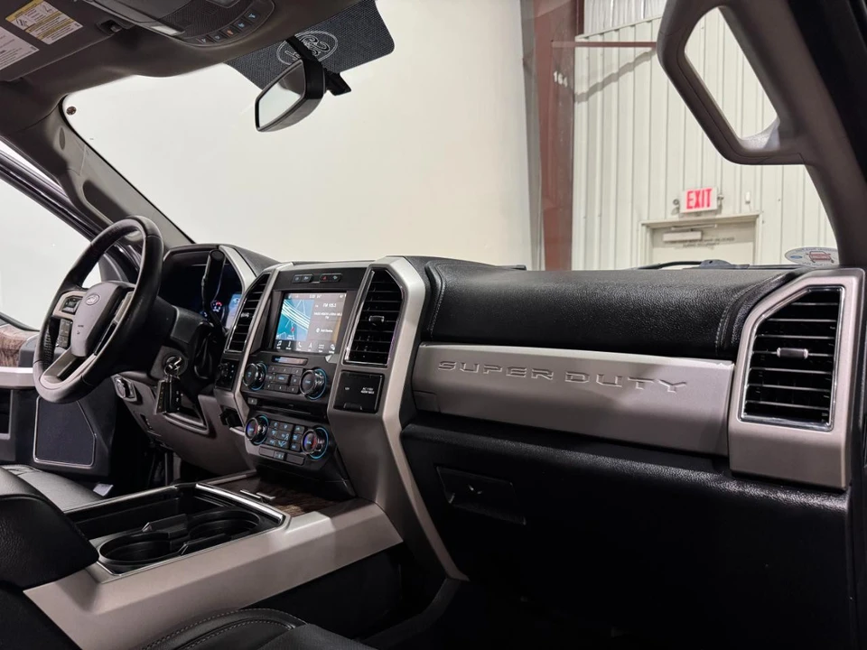 2018 Ford Super Duty 4th Gen - Image 10 of 31