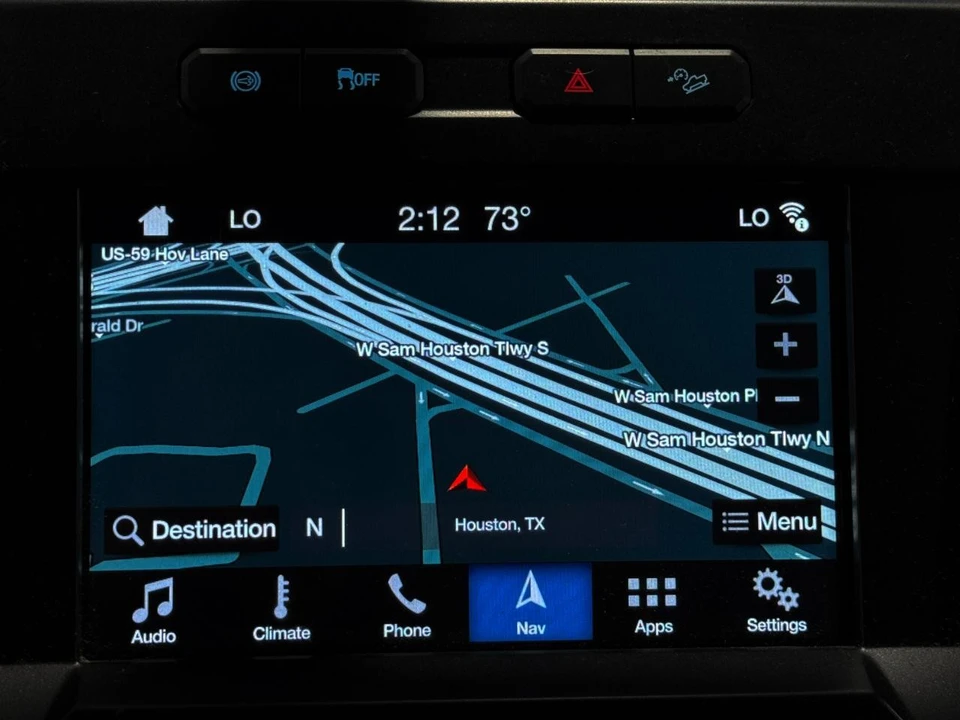 2018 Ford Super Duty 4th Gen - Image 15 of 21
