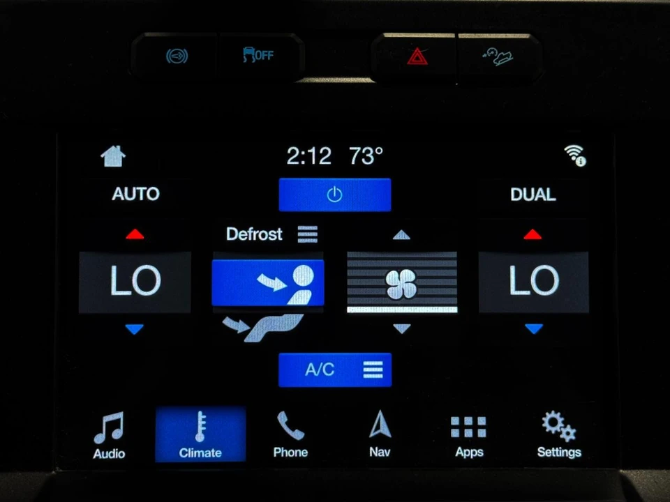 2018 Ford Super Duty 4th Gen - Image 13 of 21